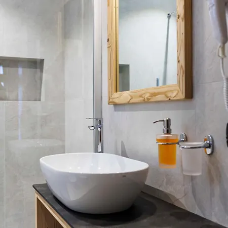 Apartment Molin *