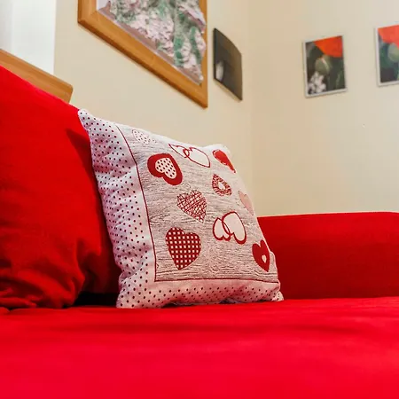 Molin Apartment