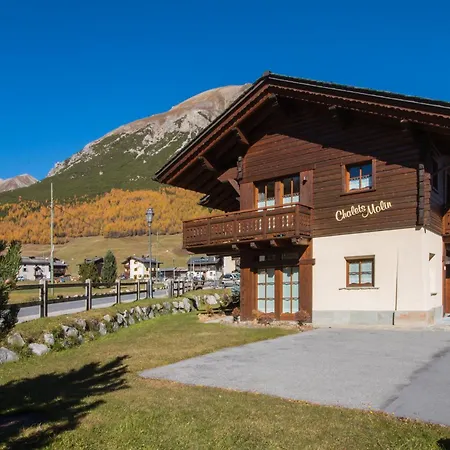 Molin Livigno