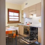 Apartmán Molin *