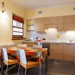 Molin Apartmán *