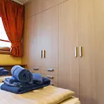 Apartmán Molin