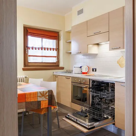 Apartment Molin *