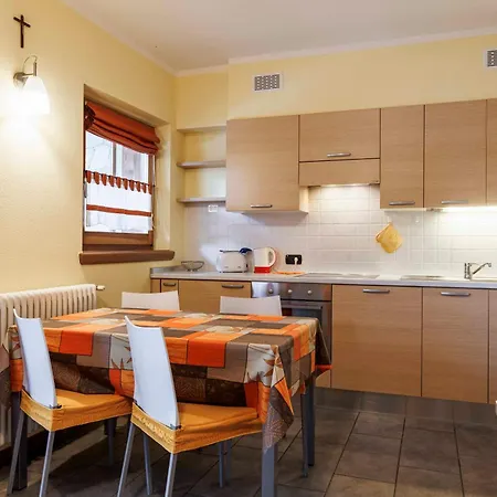 Molin Apartment *