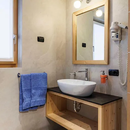 Molin Apartment