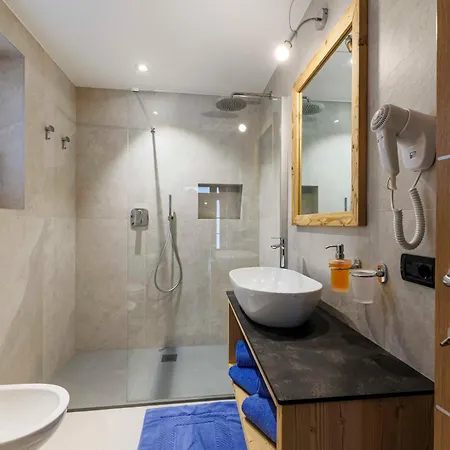Apartment Molin