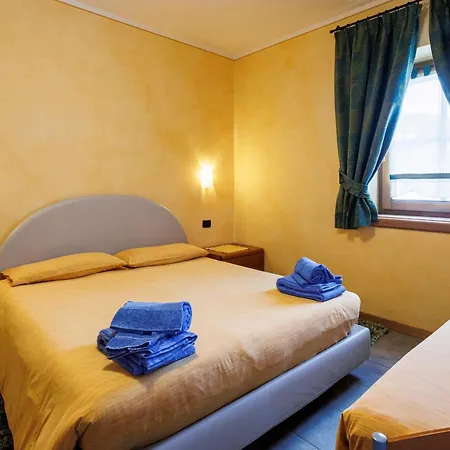 Apartment Molin *