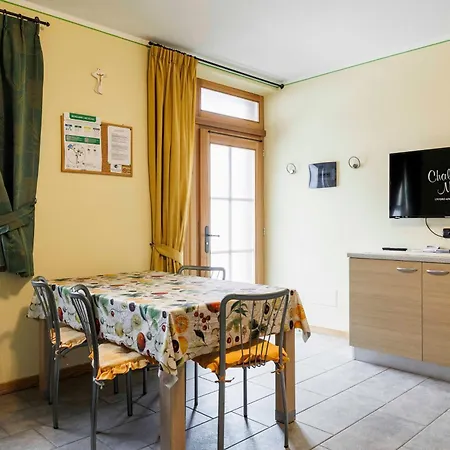 Apartment Molin