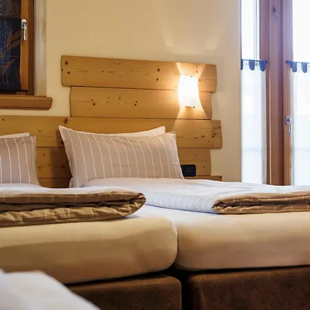 Appartamento Molin Livigno