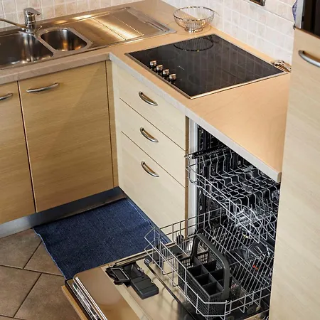 Appartamento Molin *