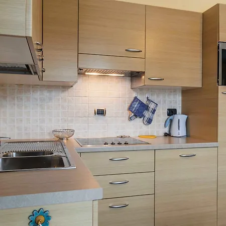 Apartment Molin