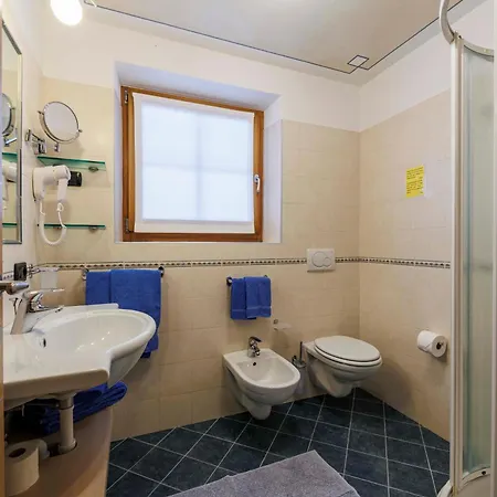 Apartment Molin
