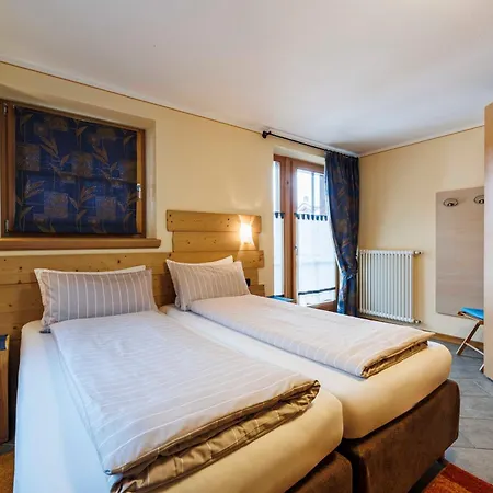 Molin Apartment Livigno