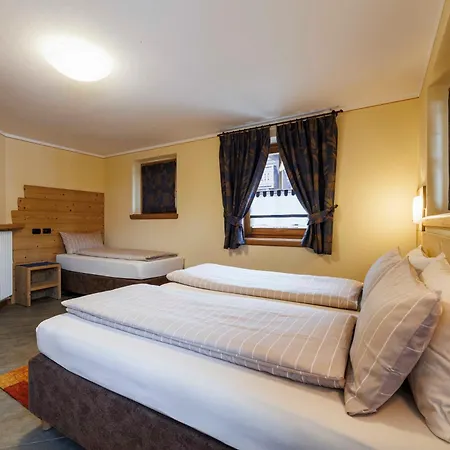 Molin Appartamento *