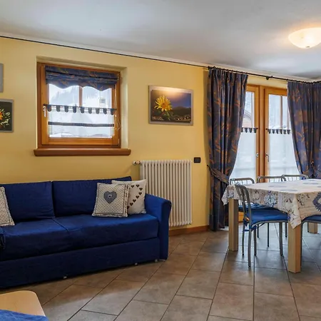 Molin Appartamento *