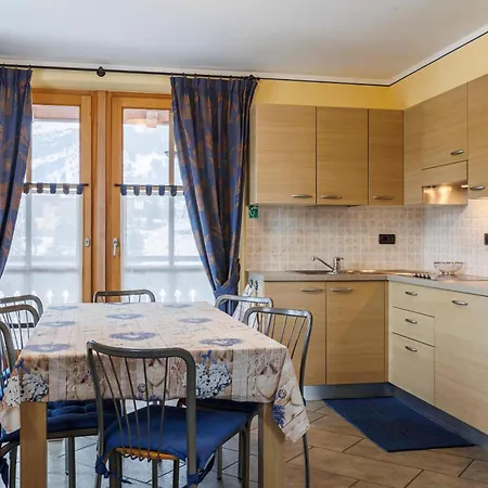 Molin Appartamento Livigno