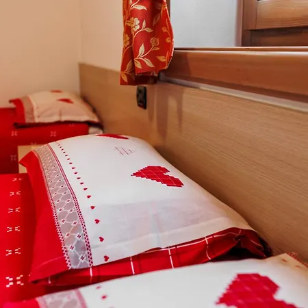 Apartment Molin