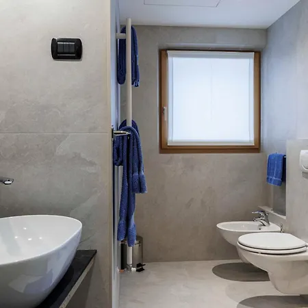 Molin Appartamento *