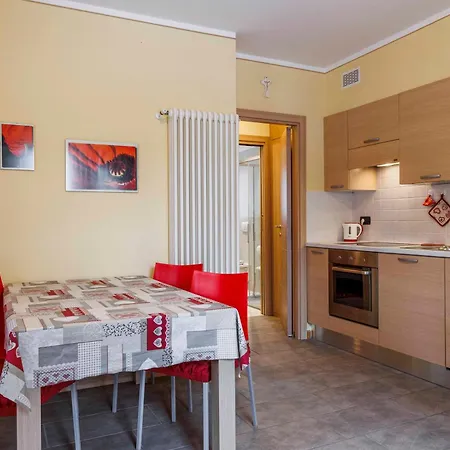 Apartamento Molin *