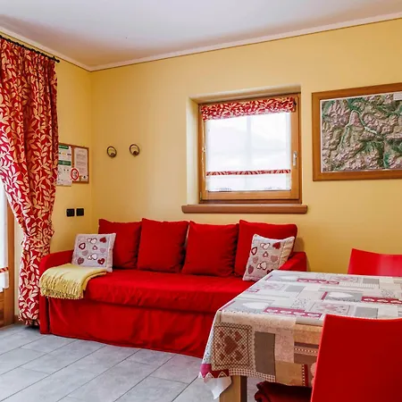 Molin Apartamento Livigno